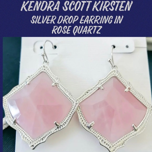 Kendra Scott Jewelry - BOLD STATEMENT THAT WILL CALL EVERYONE'S ATTENTION